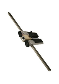 `9-253, рамка-держатель платы