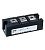 VSKH162/12PBF, (=IRKH162/12PBF), тиристор+диод , 1200В,160А, INT-A-Pak