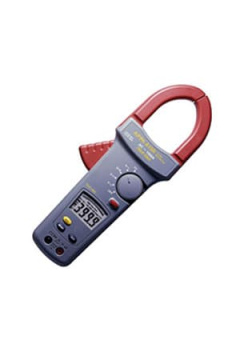 APPA-A15R, токовые клещи AC (Госреестр)