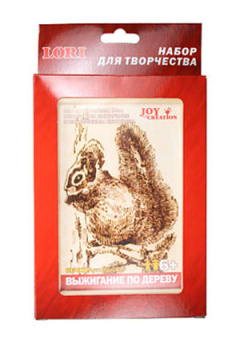 ВЫЖИГАНИЕ В РАМКЕ "БЕЛКА"