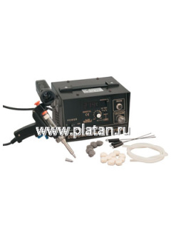 SL-928, Станция паяльная (выпайка)