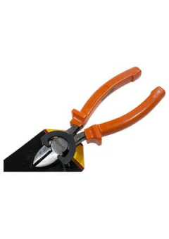 Кусачки диагональные 160мм