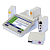 pH-метр Mettler Toledo S470-USP-K