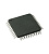 ATMEGA128A-AU, TQFP64