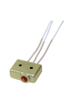 1SE1, микровыкл 5А 250В SPDT проволочные выводы