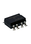 PVI5033RS-TPBF, 2кан реле 5В 5мА  SMT8