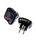 KT105D PROLINE, Тестер евро розеток