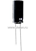 ECAP (К50-35), 680 мкФ, 25 В, 105C, Конденсатор электролитический алюминиевый