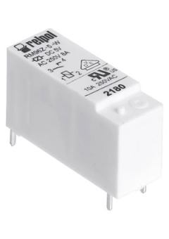 RM96-1011-35-1018, Реле 18VDC 1 Form C VAC/8А