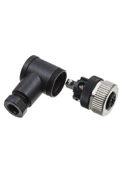 6009720, DOS-1205-W Розетки (готовые к монтажу)