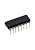 КР580ГФ24, (IC8224)(1990-97г)