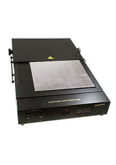 QUICK870ESD, термостол