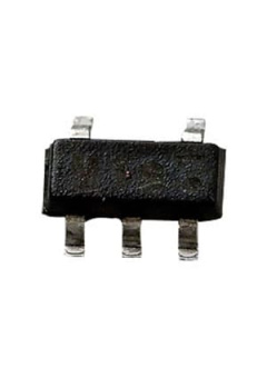 MAX4372HEUK-T, SOT-23