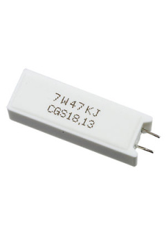 1-1623783-4, SQM7 47K 5% (METAL FILM)