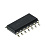 MAX963ESD+, 2-компаратор 4.5нс Ind SO14