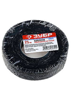 1230-2 ИЗОЛЕНТА АРМИРОВАННАЯ Х/Б 150Г