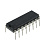 MAX532BCPE, микросхема
