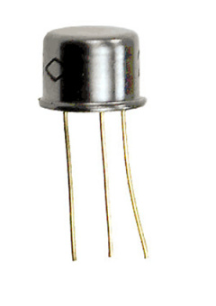 2Т881Б, никель