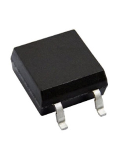 SFH690BT, оптопара CTR 100-300% SOP-4