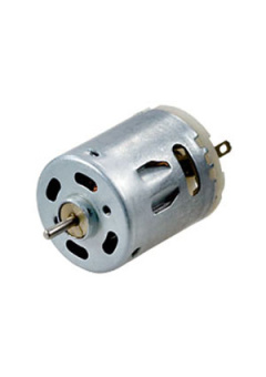 MOT3N, двигатель 6.0-24 В 180мА 11500 об/м