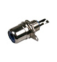 RS-104BLUE, RS-104 RCA гнездо синее