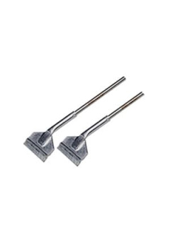 422FD7, жало паяльное (пара)