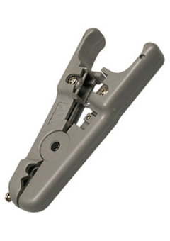 6PK-501, стриппер для UTP/STP/кр.каб