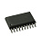 SN74HC245DWR