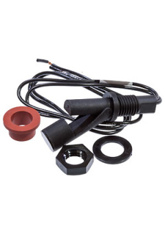 RSF73Y050QM, датчик уровня жидкости 0.6А/240VAC  , 0,5м PVC