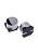 EEEFK1E101P, SMD эл-лит низкоимпендансный 25V 100uF +20%, 2000часов, 300mA, 8*6.2