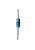 VR37000002205FA100, 0.5 Вт 1% 22 МОм 2500В размер 0309