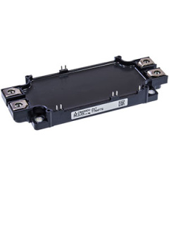 CM600DX-24T, модуль