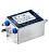 B84112BA10, B84112B0000A010, сет.ф.    2x 1A 250v