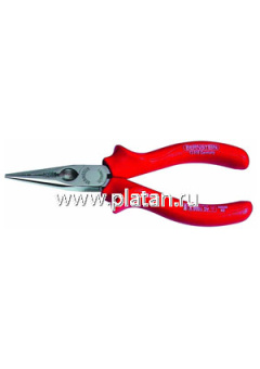 13-915VDE, Тонкогубцы высоковольтные (телефонные щипцы)