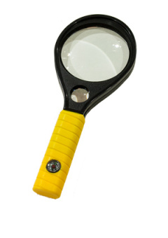 40530-65 ЛУПА 5/8 КРАТНОЕ УВЕЛИЧЕНИЕ ДИАМЕТР ЛИНЗЫ 65ММ