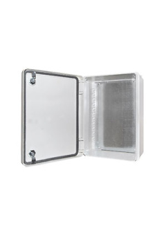 SQ0912-0105, Щит антивандальный, ЩПМП-4-0, матер. GRP, IP55, IK10, t от -60 C до +220 C, (800х500х27