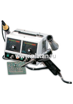 SL-916, Станция паяльная (пайка и выпаивание)