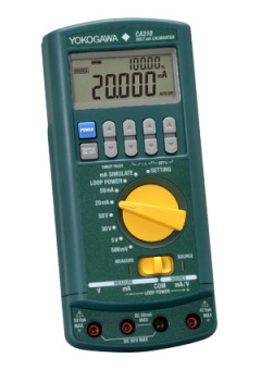 CA310, калибратор токовой петли Госреестр