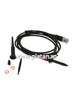 HP-9060 (PROBE60S), Щуп к осциллографу с делителем 1:10 60 МГц