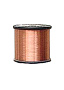 Провод ПЭТВ-2   d= 0,16мм  100гр.катушка, (катушка К50 - длина 500 метров) ТУ 16-705.110-79