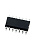 XTR105UA, SO14
