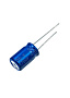 JRB1V471M0500100017, (К50-35) 470мкФ 35В 105C 10x17 конденсатор электролитический алюминиевый