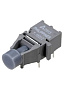 HFBR-1522Z, передатчик 1 МБод, 45м