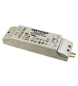 SV-44965, Трансформатор для галоген. ламп 12В,2вход/3выхода 50-150Вт