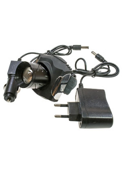 Q-6631, Фонарик на головный, аккум. Встроенный, 4.20V