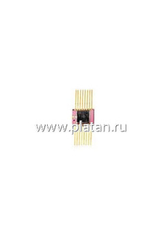 514ИД2 (90-96г), Дешифратор цифровых сигналов двоичного кода