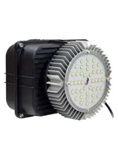 NS-GKD-AP50, Светодиодный светильник подвесной, 50 Вт