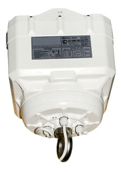 PFI-500, подъемник для люстр 500 кг / 15 м Lighting Lifter