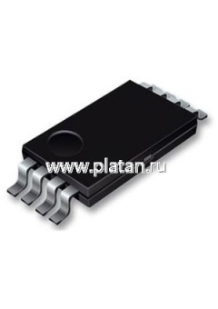 TLE6250G, PG-DSO-8, TXRX CAN STD HI SPEED DSO-8