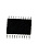 TXS0108EPWR, Преобразователь логического уровня, 8BIT NON-INV TRANSLTR [TSSOP-20]